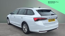 Skoda Octavia 1.5 TSI SE Technology 5dr Petrol Estate